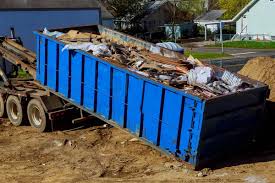 Best Construction Debris Removal  in Fresno, CA